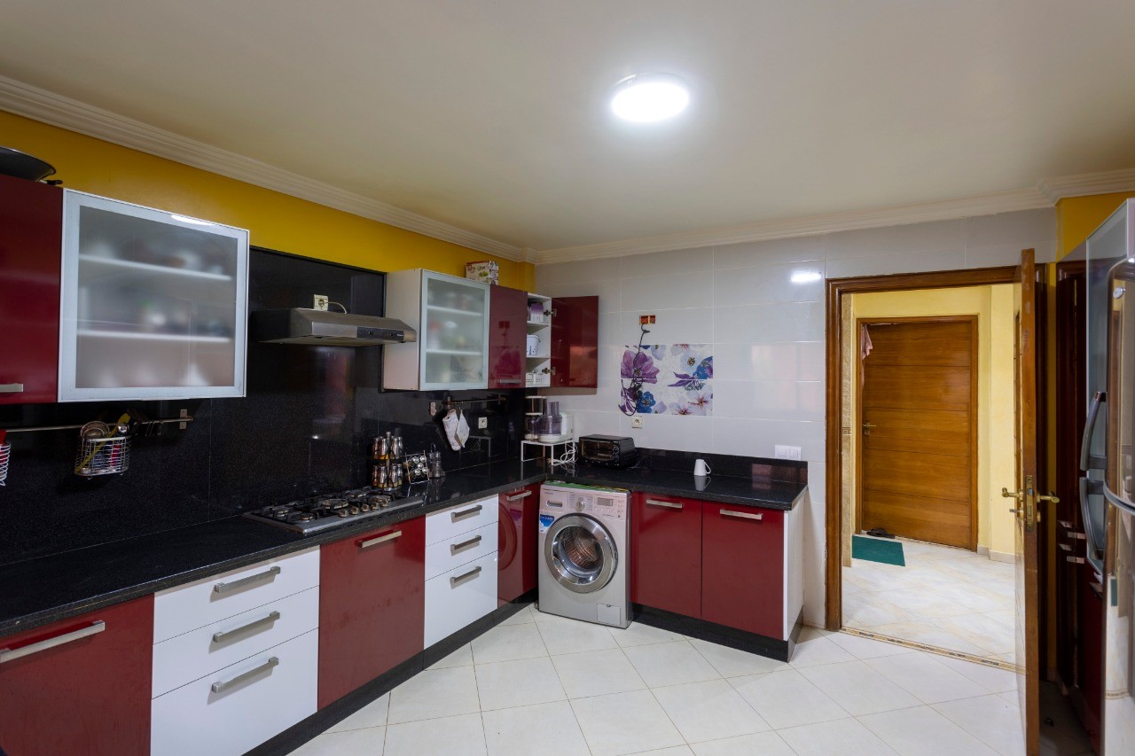Villa à Vendre Mabrouka Marrakech – 5 Chambres, 350m², Terrain 249m² (VEV13) – photo 12