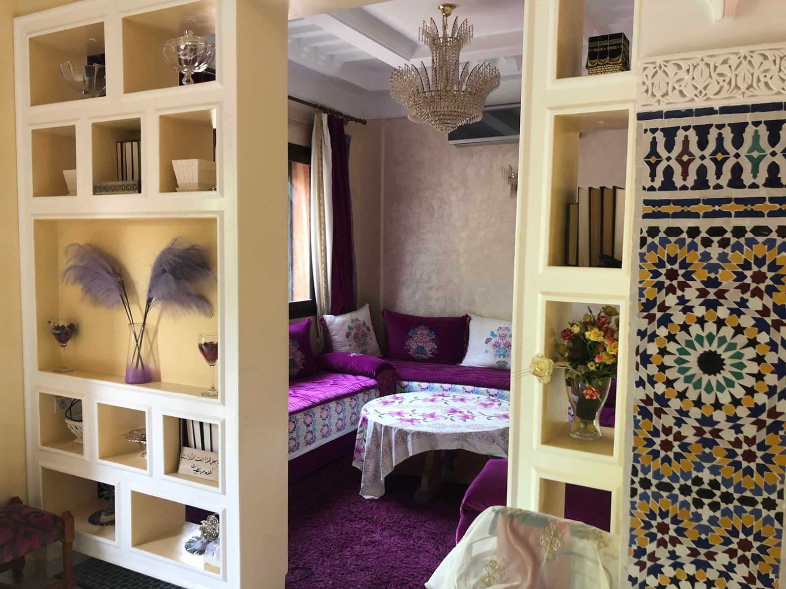 Villa à Vendre Mabrouka Marrakech – 5 Chambres, 350m², Terrain 249m² (VEV13) – photo 21