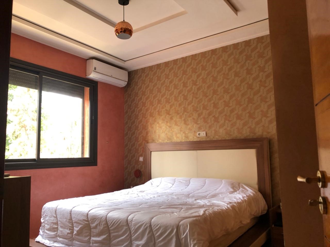 Villa à Vendre Mabrouka Marrakech – 5 Chambres, 350m², Terrain 249m² (VEV13) – photo 27