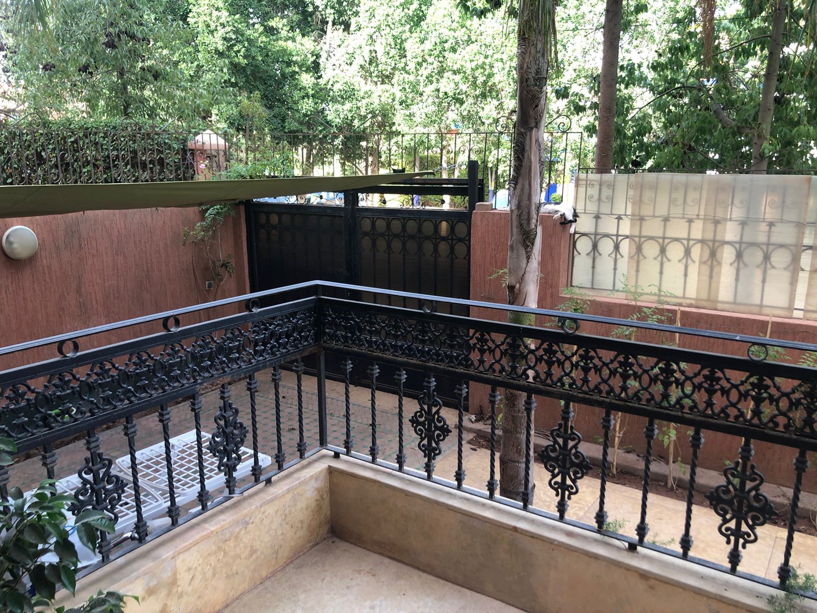 Villa à Vendre Mabrouka Marrakech – 5 Chambres, 350m², Terrain 249m² (VEV13) – photo 5