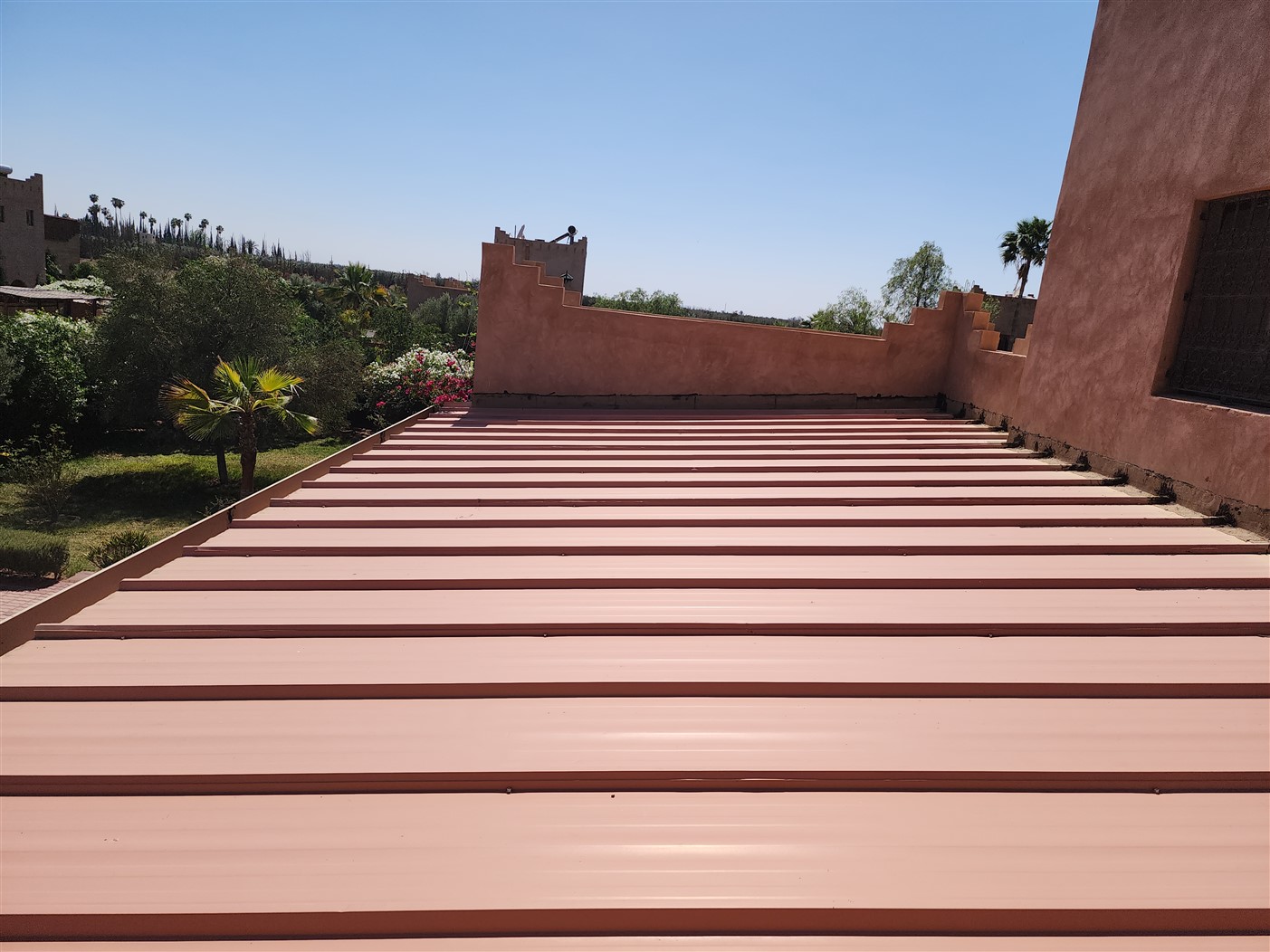 Villa à Vendre Route de Targa Marrakech – 4 Chambres, 226m², Terrain 1700m², Piscine (VEV15) – photo 39
