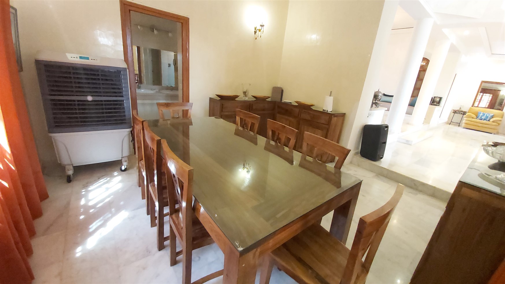 Villa de Luxe à Vendre Targa Marrakech – 7 Chambres, 730m², Piscine, Jardin Luxuriant (VEV9) – photo 19
