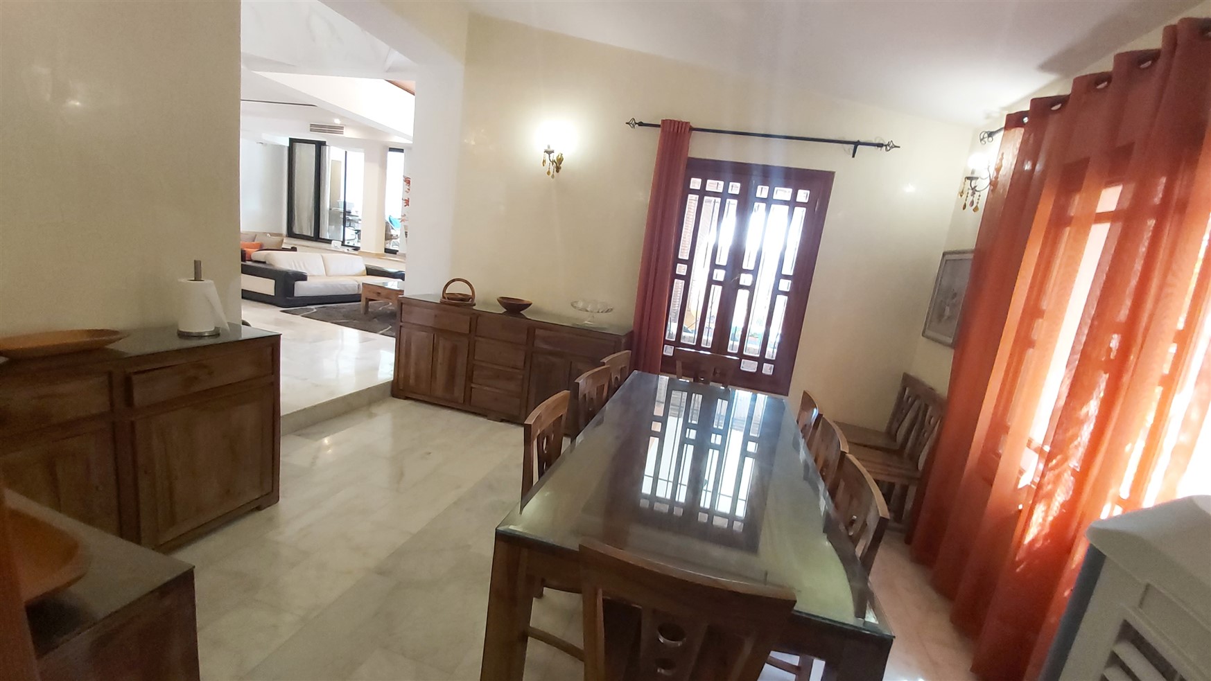 Villa de Luxe à Vendre Targa Marrakech – 7 Chambres, 730m², Piscine, Jardin Luxuriant (VEV9) – photo 20