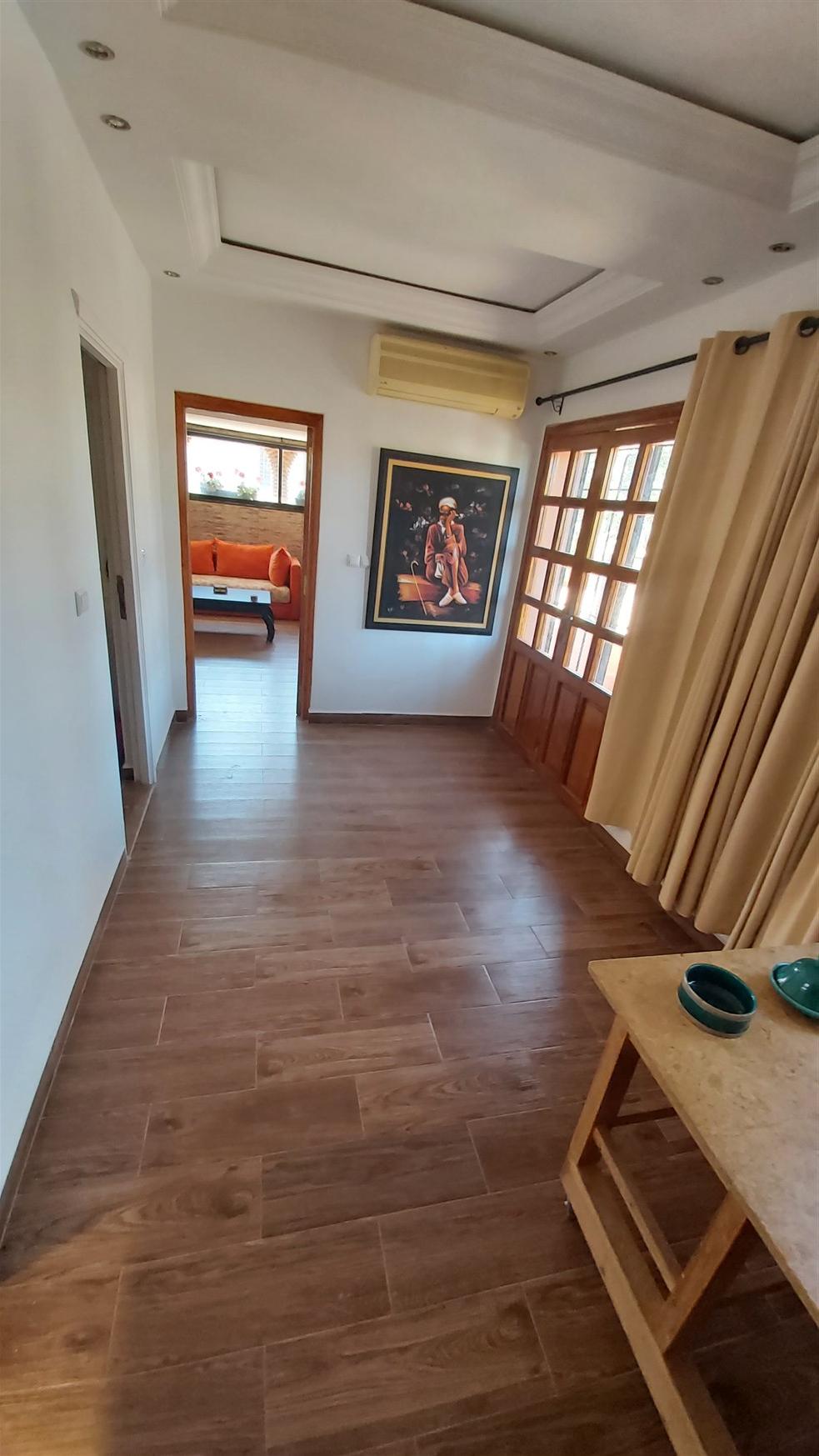 Villa de Luxe à Vendre Targa Marrakech – 7 Chambres, 730m², Piscine, Jardin Luxuriant (VEV9) – photo 31