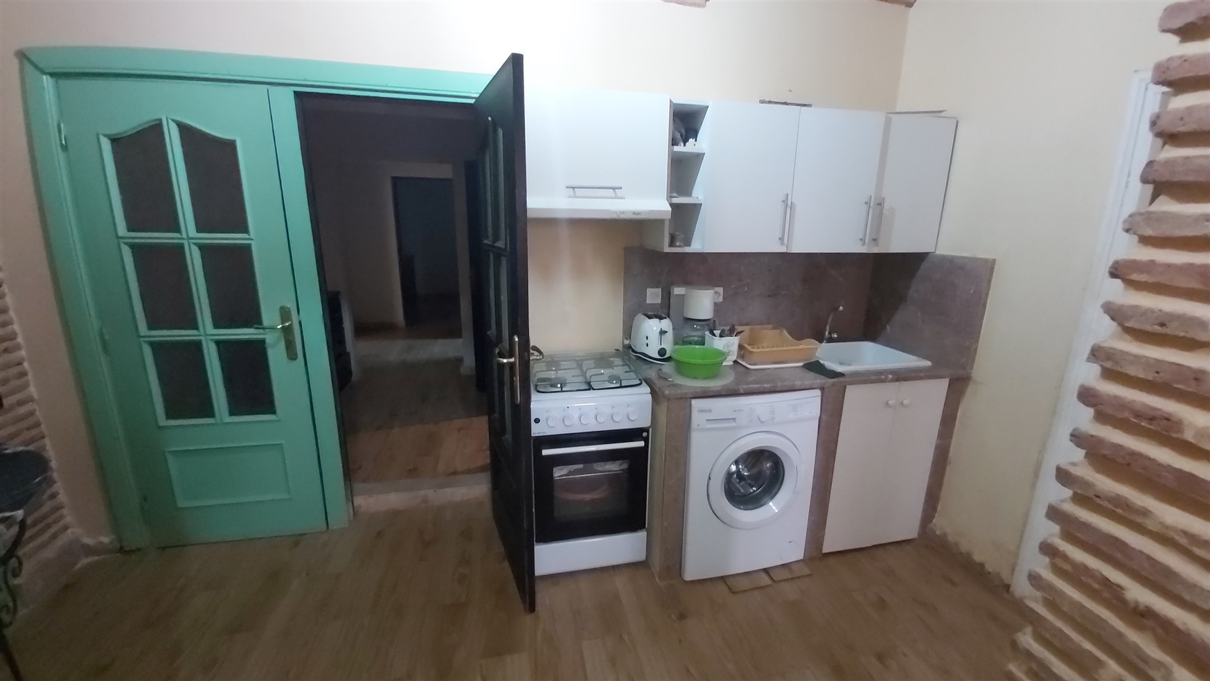 Villa de Luxe à Vendre Targa Marrakech – 7 Chambres, 730m², Piscine, Jardin Luxuriant (VEV9) – photo 38