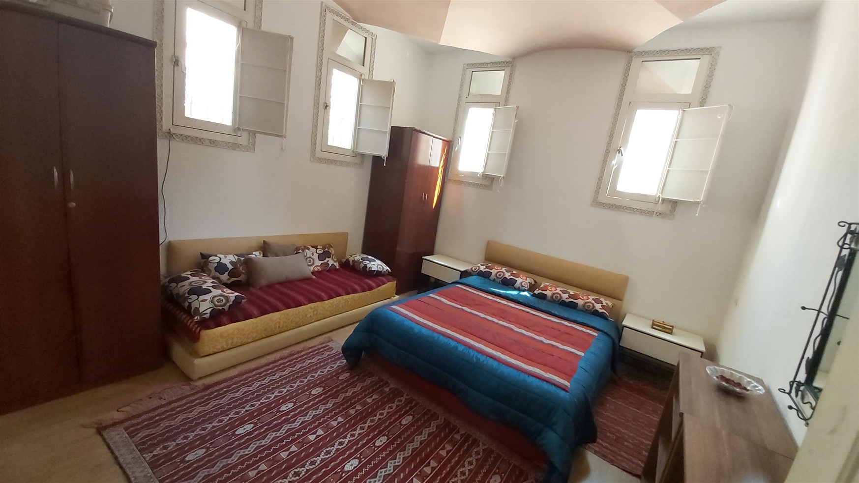 Villa de Luxe à Vendre Targa Marrakech – 7 Chambres, 730m², Piscine, Jardin Luxuriant (VEV9) – photo 39