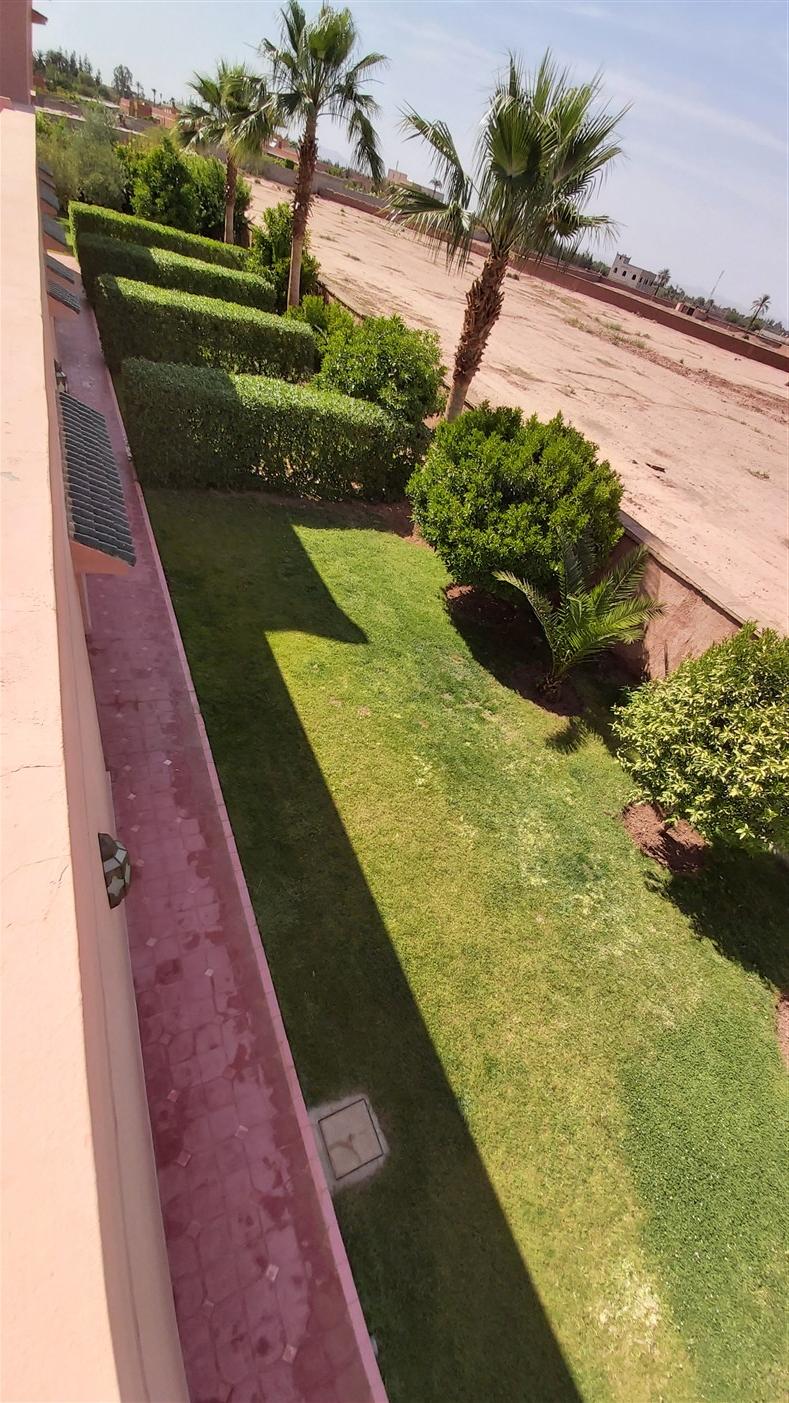 Villa Maison d'Hôtes à Vendre Route de Fès Marrakech – 8 Chambres, 650m², Piscine (VFE2) – photo 19
