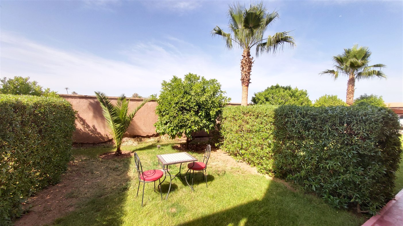Villa Maison d'Hôtes à Vendre Route de Fès Marrakech – 8 Chambres, 650m², Piscine (VFE2) – photo 30