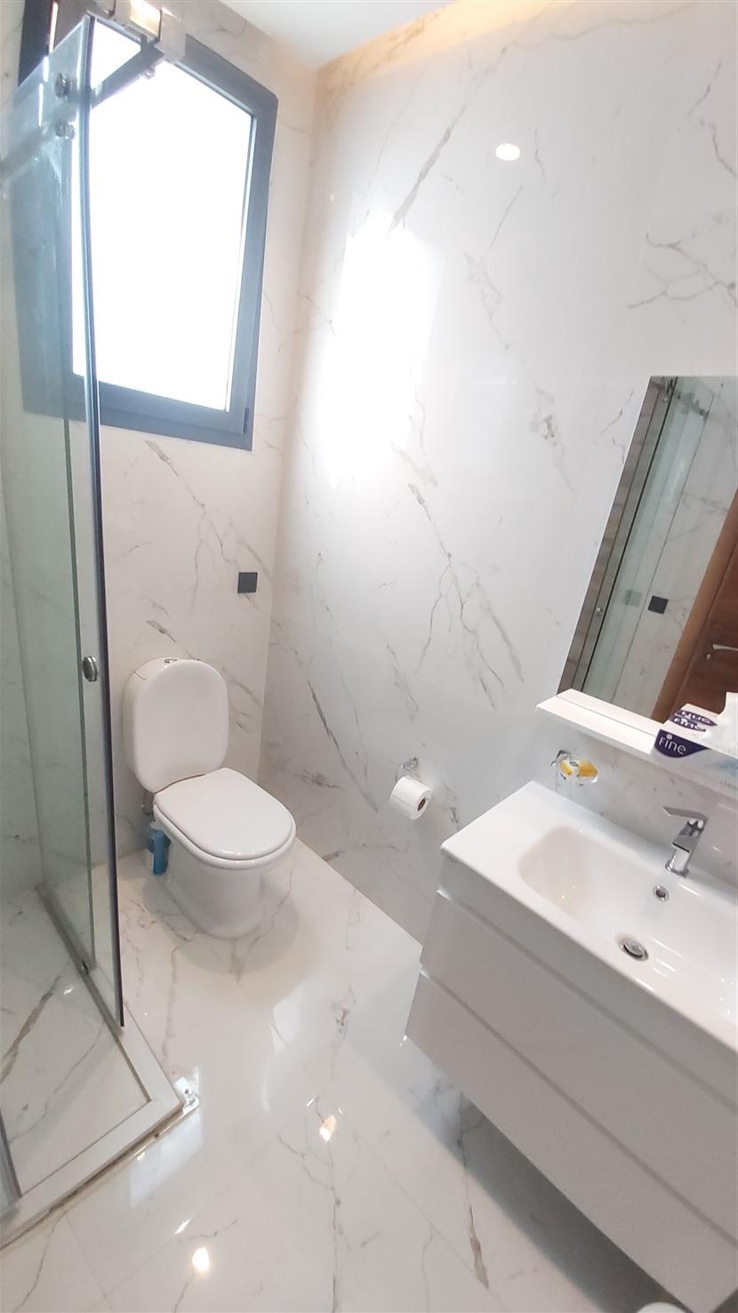 Villa luxe Route de Fès Marrakech – 650m², 5 suites, design contemporain (VFE6) – photo 34