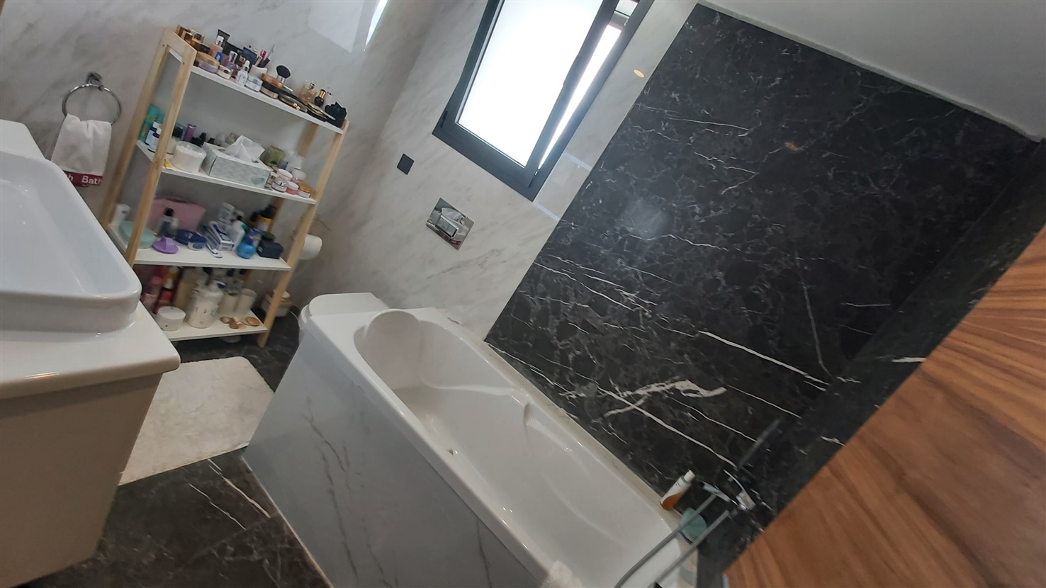 Villa luxe Route de Fès Marrakech – 650m², 5 suites, design contemporain (VFE6) – photo 44