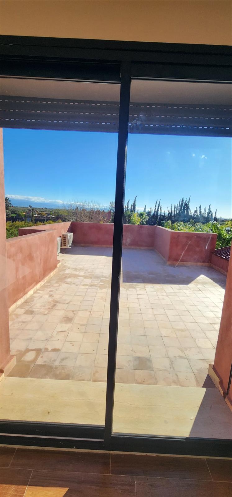 Villa de Luxe à Vendre Route de Fès Marrakech – 6 Suites 750m², Terrain 5000m², Piscine 20m (VFE9) – photo 31