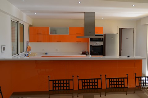 Villa d'architecte km10 Route Ourika Marrakech – 5 suites, 1 hectare (VOU1) – photo 12