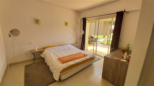 Villa d'architecte km10 Route Ourika Marrakech – 5 suites, 1 hectare (VOU1) – photo 13