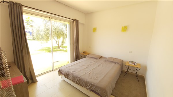 Villa d'architecte km10 Route Ourika Marrakech – 5 suites, 1 hectare (VOU1) – photo 14