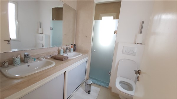 Villa d'architecte km10 Route Ourika Marrakech – 5 suites, 1 hectare (VOU1) – photo 17