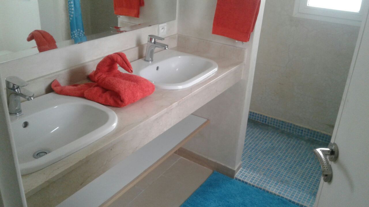Villa d'architecte km10 Route Ourika Marrakech – 5 suites, 1 hectare (VOU1) – photo 19