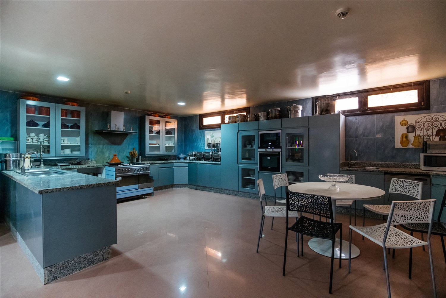 Boutique Hôtel Route de l'Ourika Marrakech – 3144m², 26 suites, 2.25 ha, 2 palais (VOU10) – photo 16