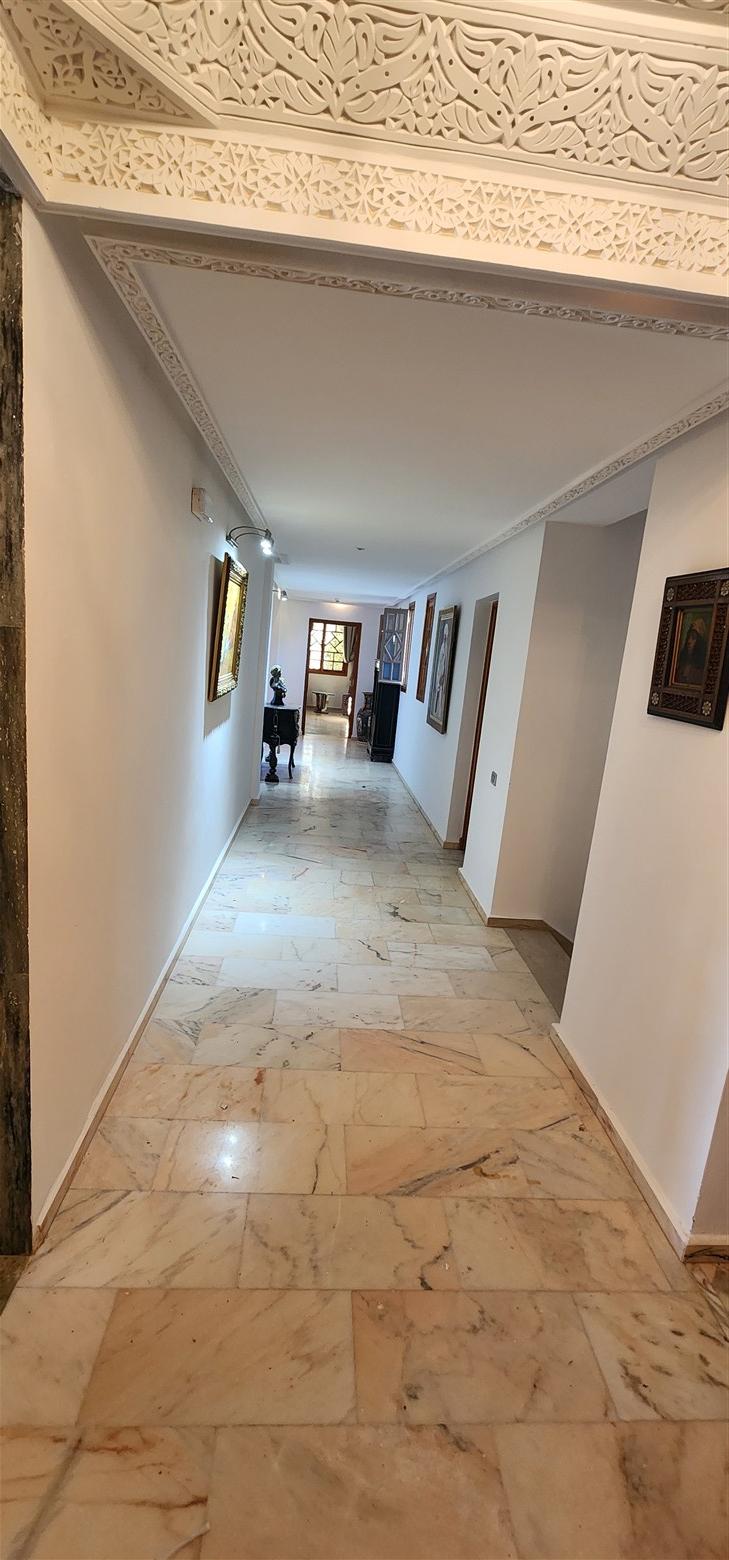 Boutique Hôtel Route de l'Ourika Marrakech – 3144m², 26 suites, 2.25 ha, 2 palais (VOU10) – photo 18
