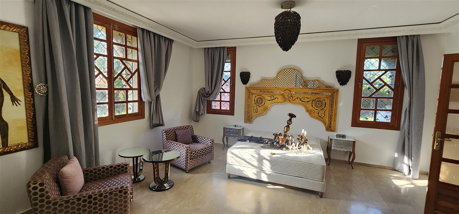 Boutique Hôtel Route de l'Ourika Marrakech – 3144m², 26 suites, 2.25 ha, 2 palais (VOU10) – photo 21