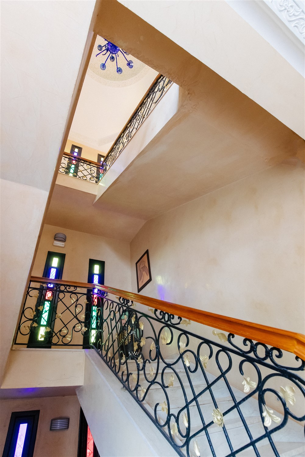Boutique Hôtel Route de l'Ourika Marrakech – 3144m², 26 suites, 2.25 ha, 2 palais (VOU10) – photo 29
