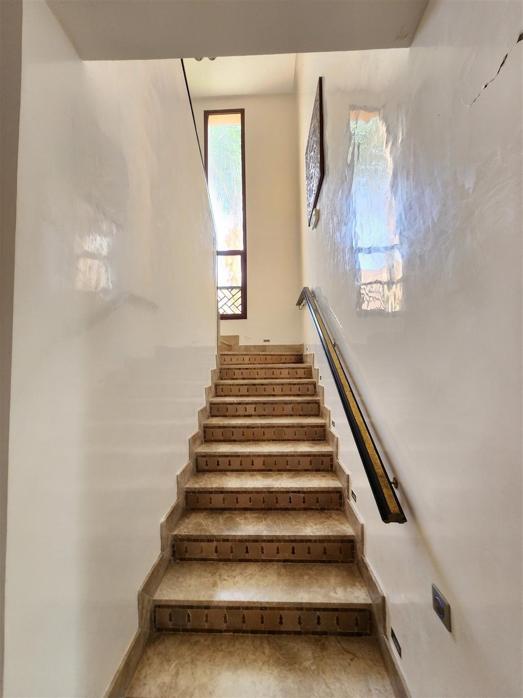Villa luxe 1ère ligne golf Jardins de l'Atlas Route Ourika Marrakech | VOU5 – photo 15