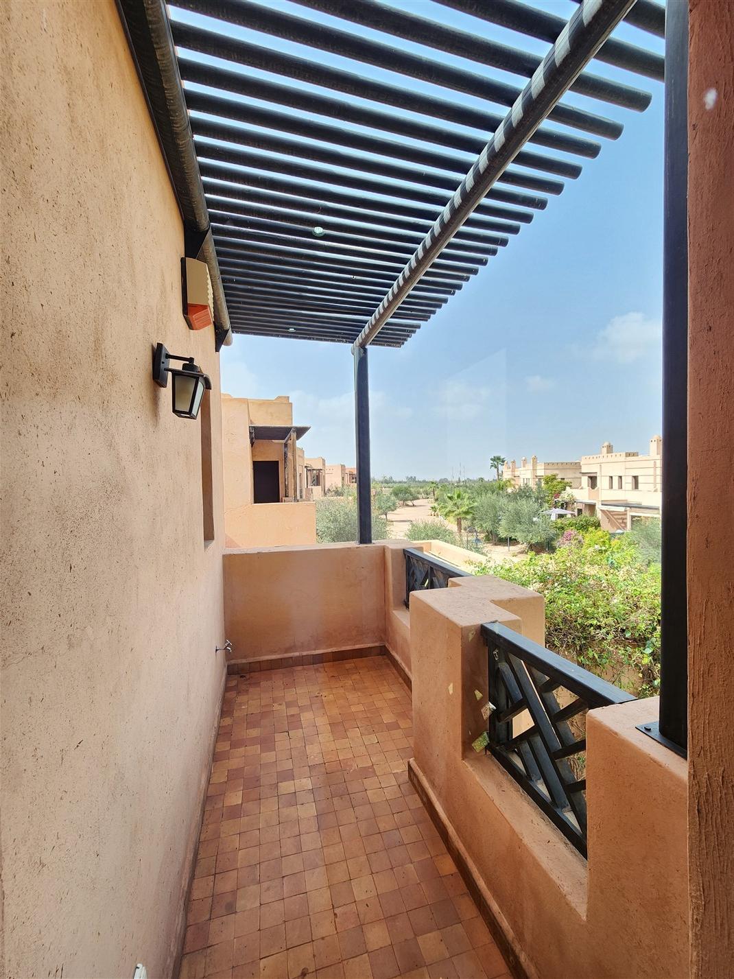 Villa luxe 1ère ligne golf Jardins de l'Atlas Route Ourika Marrakech | VOU5 – photo 28