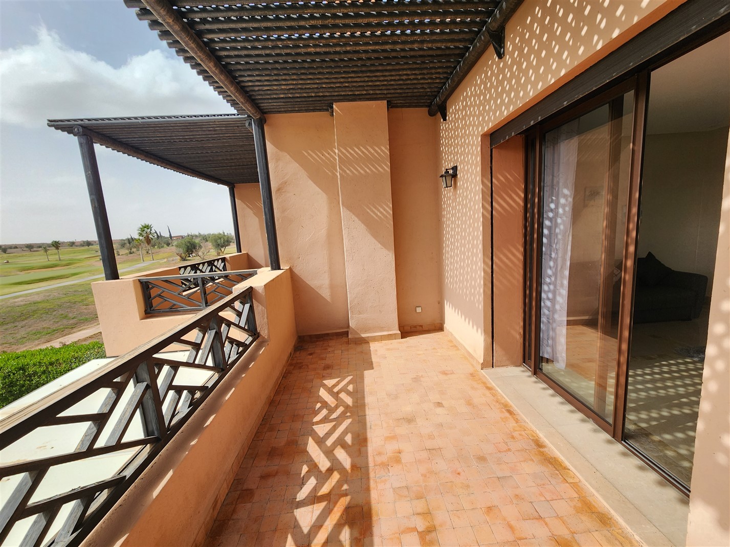 Villa luxe 1ère ligne golf Jardins de l'Atlas Route Ourika Marrakech | VOU5 – photo 37