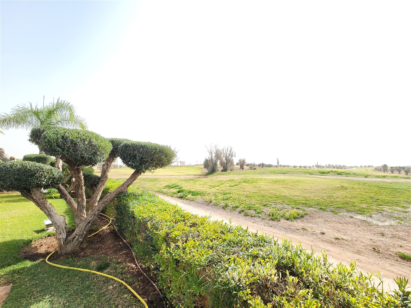 Villa luxe 1ère ligne golf Jardins de l'Atlas Route Ourika Marrakech | VOU5 – photo 39