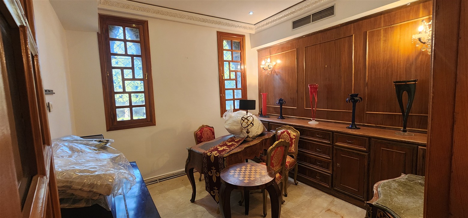Palais d'hôtes néo-oriental Route de l'Ourika Marrakech – 1572m², 13 suites, 1.25 ha (VOU8) – photo 10