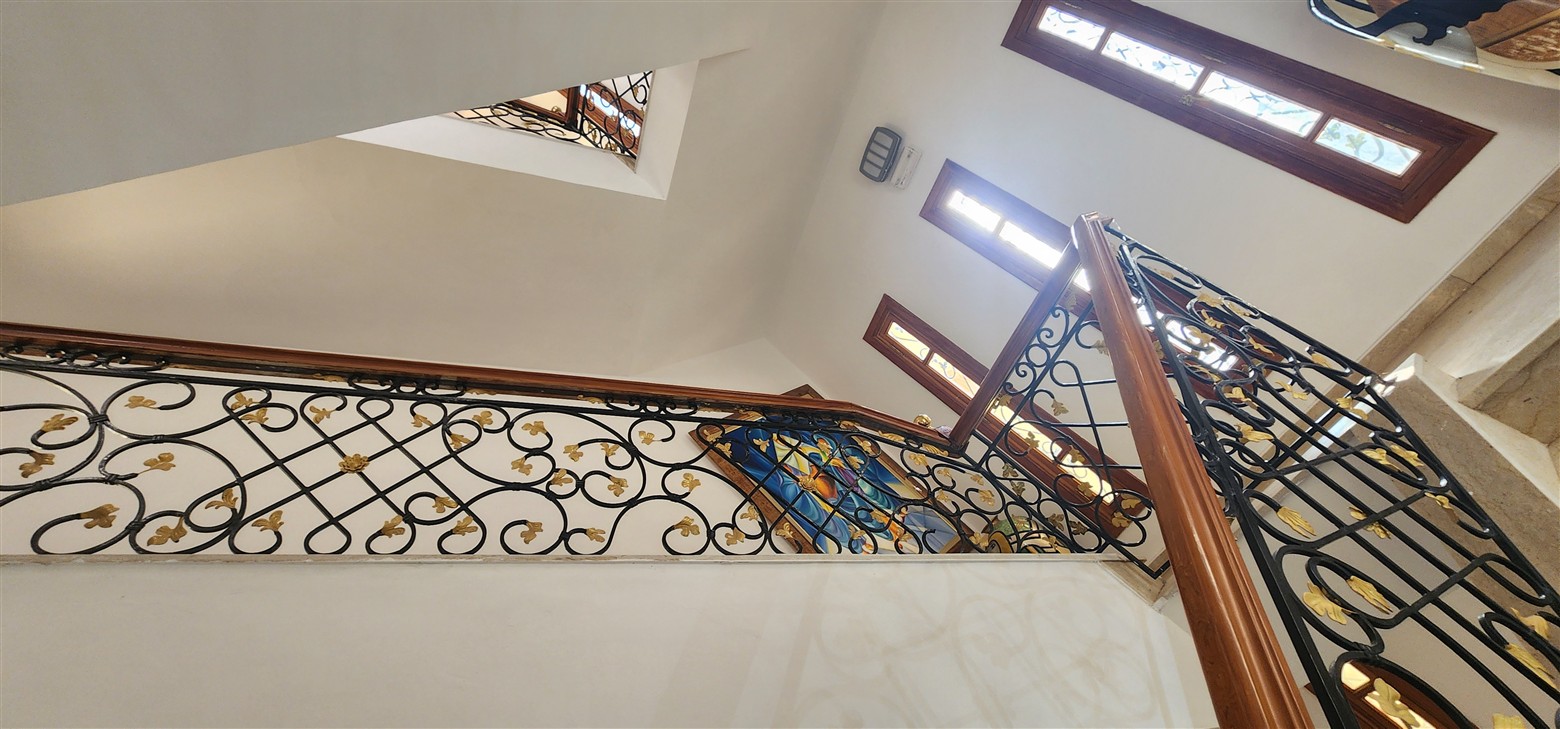 Palais d'hôtes néo-oriental Route de l'Ourika Marrakech – 1572m², 13 suites, 1.25 ha (VOU8) – photo 12