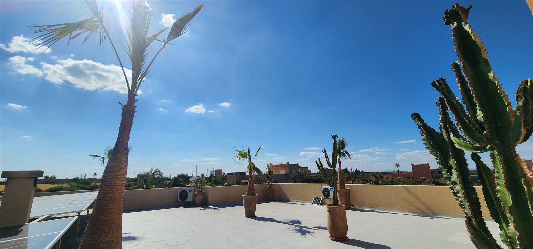 Villa à Vendre Route de l'Ourika Marrakech – 5 Chambres, 450m², Terrain 5020m², Piscine, Vue Atlas (VOU9) – photo 28