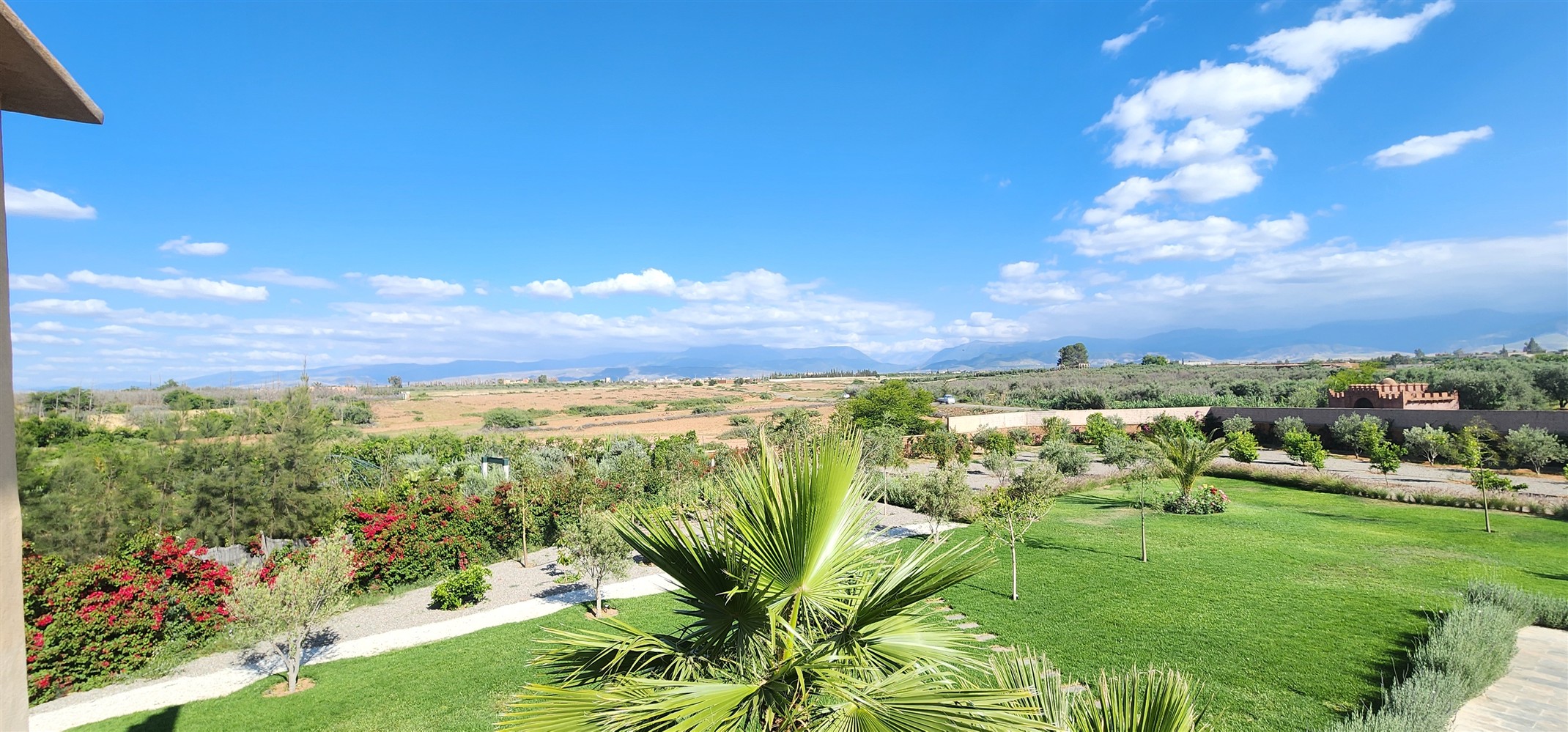 Villa à Vendre Route de l'Ourika Marrakech – 5 Chambres, 450m², Terrain 5020m², Piscine, Vue Atlas (VOU9) – photo 29