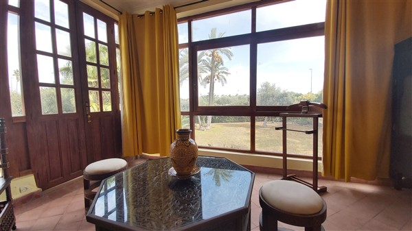 Villa Riad à Vendre Palmeraie Marrakech – 4 Chambres, 250m², Piscine, Circuit de la Palmeraie (VPA1) – photo 27
