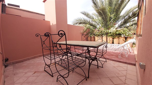 Villa Riad à Vendre Palmeraie Marrakech – 4 Chambres, 250m², Piscine, Circuit de la Palmeraie (VPA1) – photo 29