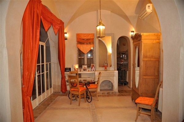 Villa Riad à Vendre Palmeraie Marrakech – 5 Suites, Piscine, Charles Boccara (VPA308) – photo 10