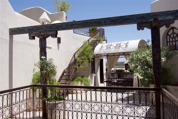 Villa Riad à Vendre Palmeraie Marrakech – 5 Suites, Piscine, Charles Boccara (VPA308) – photo 15