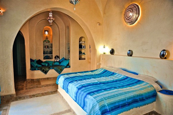 Villa Riad à Vendre Palmeraie Marrakech – 5 Suites, Piscine, Charles Boccara (VPA308) – photo 16