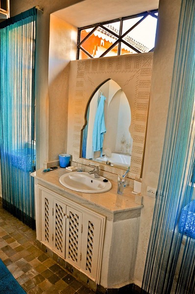 Villa Riad à Vendre Palmeraie Marrakech – 5 Suites, Piscine, Charles Boccara (VPA308) – photo 18