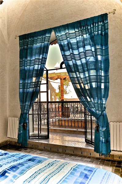 Villa Riad à Vendre Palmeraie Marrakech – 5 Suites, Piscine, Charles Boccara (VPA308) – photo 19