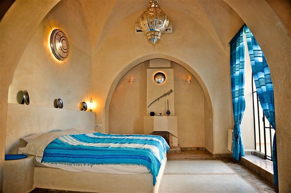 Villa Riad à Vendre Palmeraie Marrakech – 5 Suites, Piscine, Charles Boccara (VPA308) – photo 20