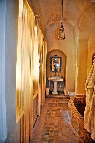Villa Riad à Vendre Palmeraie Marrakech – 5 Suites, Piscine, Charles Boccara (VPA308) – photo 22