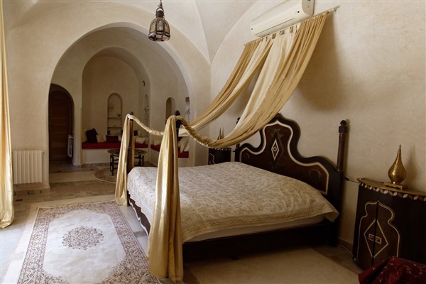Villa Riad à Vendre Palmeraie Marrakech – 5 Suites, Piscine, Charles Boccara (VPA308) – photo 23