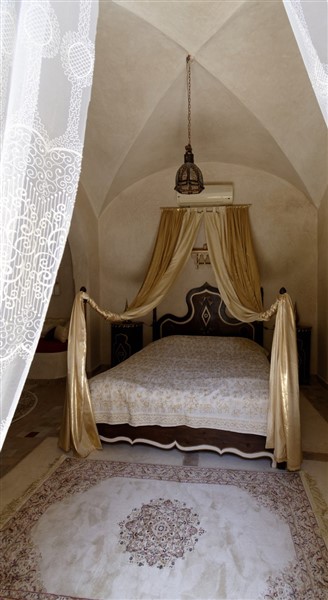 Villa Riad à Vendre Palmeraie Marrakech – 5 Suites, Piscine, Charles Boccara (VPA308) – photo 25