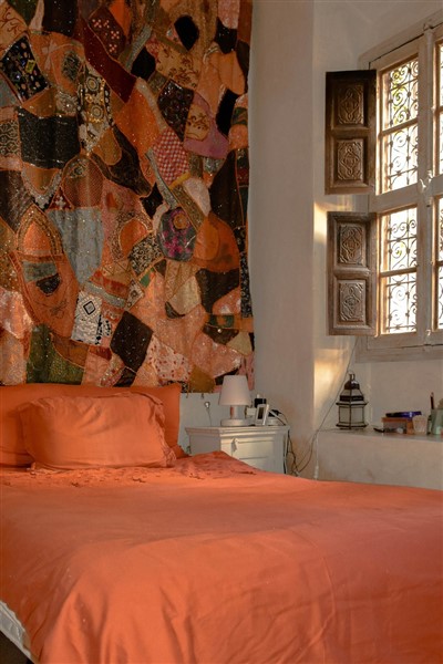 Villa Riad à Vendre Palmeraie Marrakech – 5 Suites, Piscine, Charles Boccara (VPA308) – photo 28