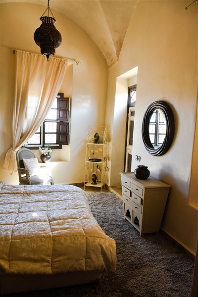 Villa Riad à Vendre Palmeraie Marrakech – 5 Suites, Piscine, Charles Boccara (VPA308) – photo 29