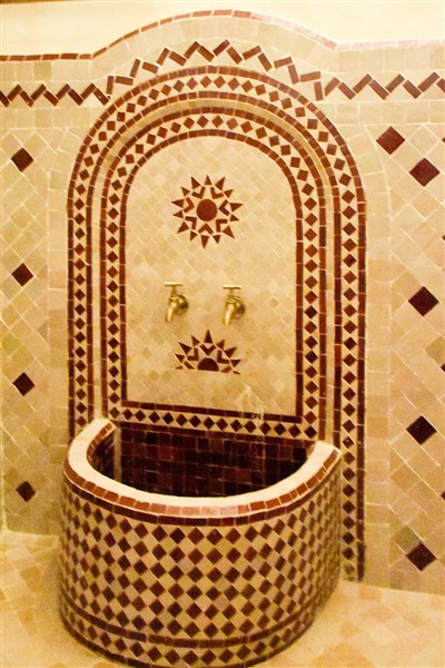 Villa Riad à Vendre Palmeraie Marrakech – 5 Suites, Piscine, Charles Boccara (VPA308) – photo 31