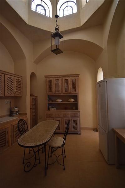 Villa Riad à Vendre Palmeraie Marrakech – 5 Suites, Piscine, Charles Boccara (VPA308) – photo 34