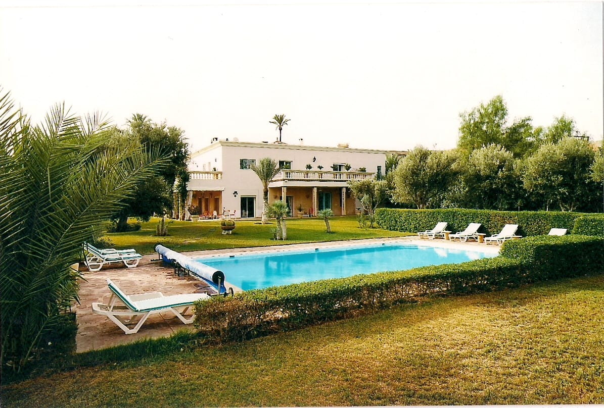 La Palmeraie de Marrakech : Guide Exclusif de l’Immobilier 2026