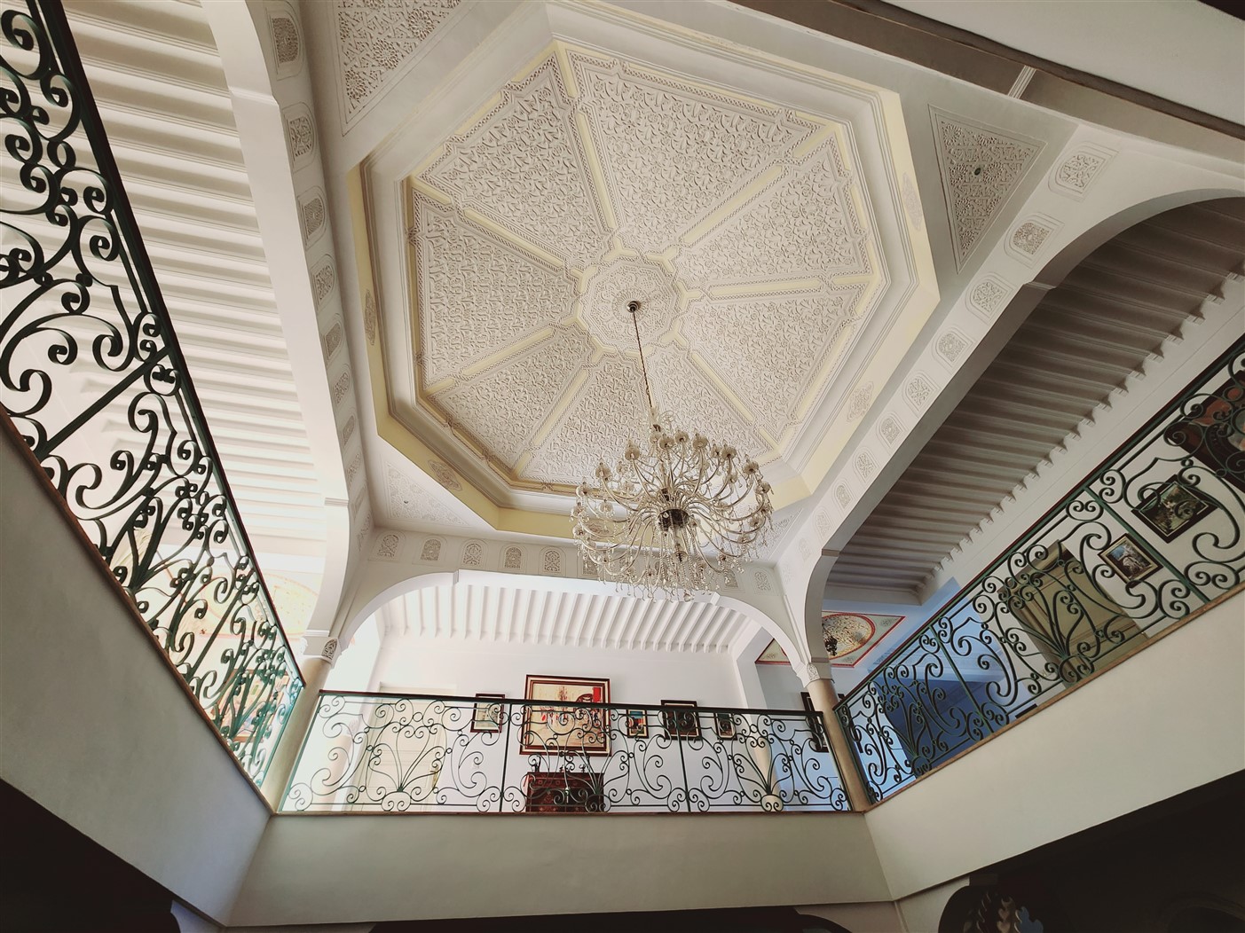 Villa luxe Palmeraie Marrakech – 650m², 5 suites, terrain 8000m² (VPA4) – photo 15