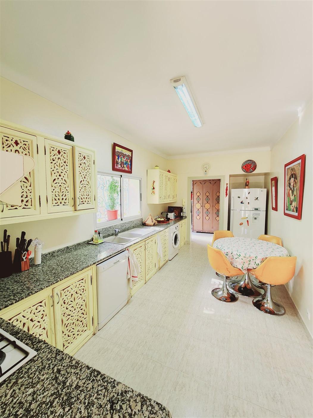 Villa luxe Palmeraie Marrakech – 650m², 5 suites, terrain 8000m² (VPA4) – photo 20